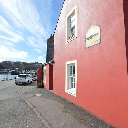 Buzzard Apartment Tobermory Εξωτερικό φωτογραφία