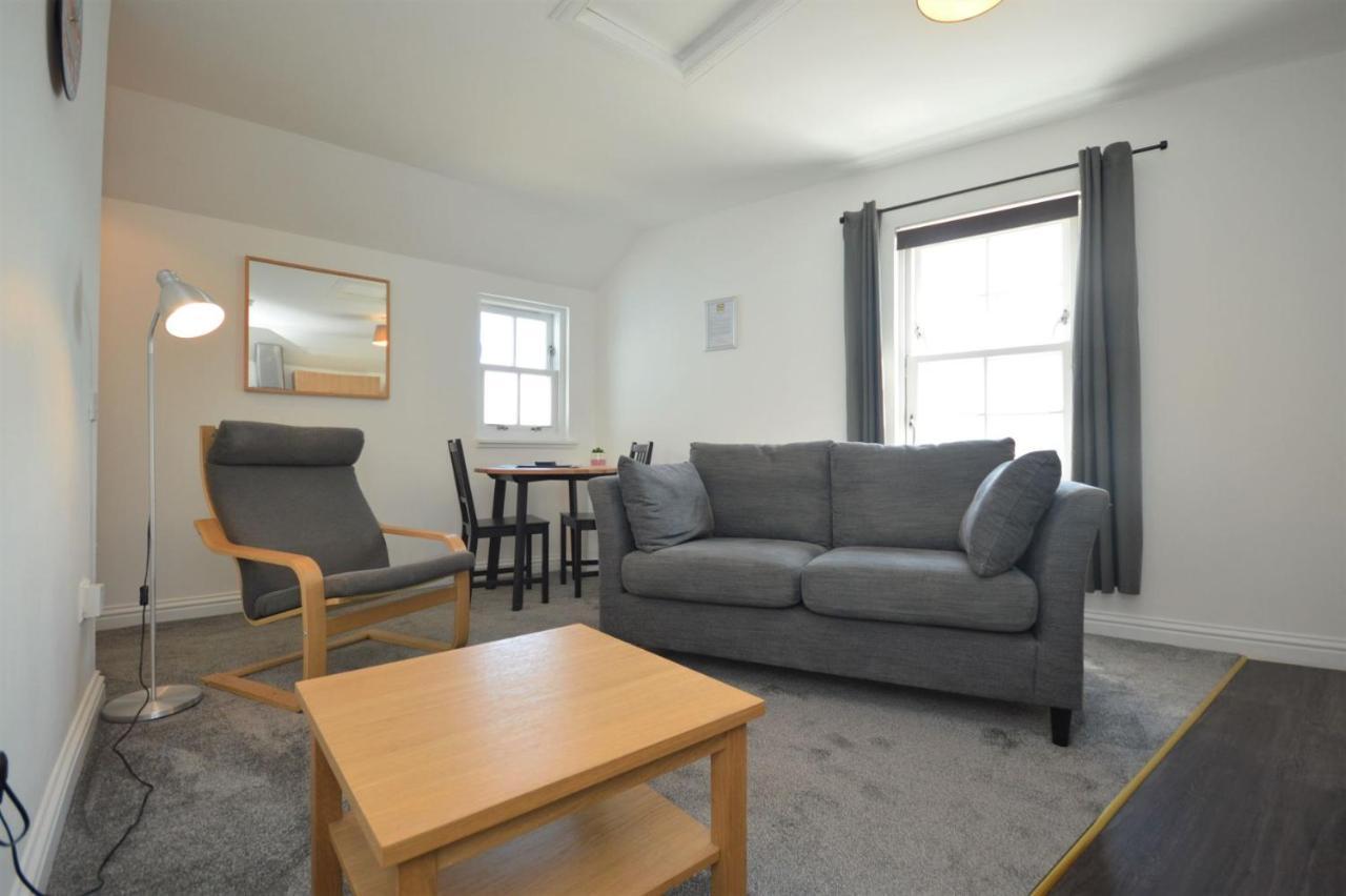 Buzzard Apartment Tobermory Εξωτερικό φωτογραφία