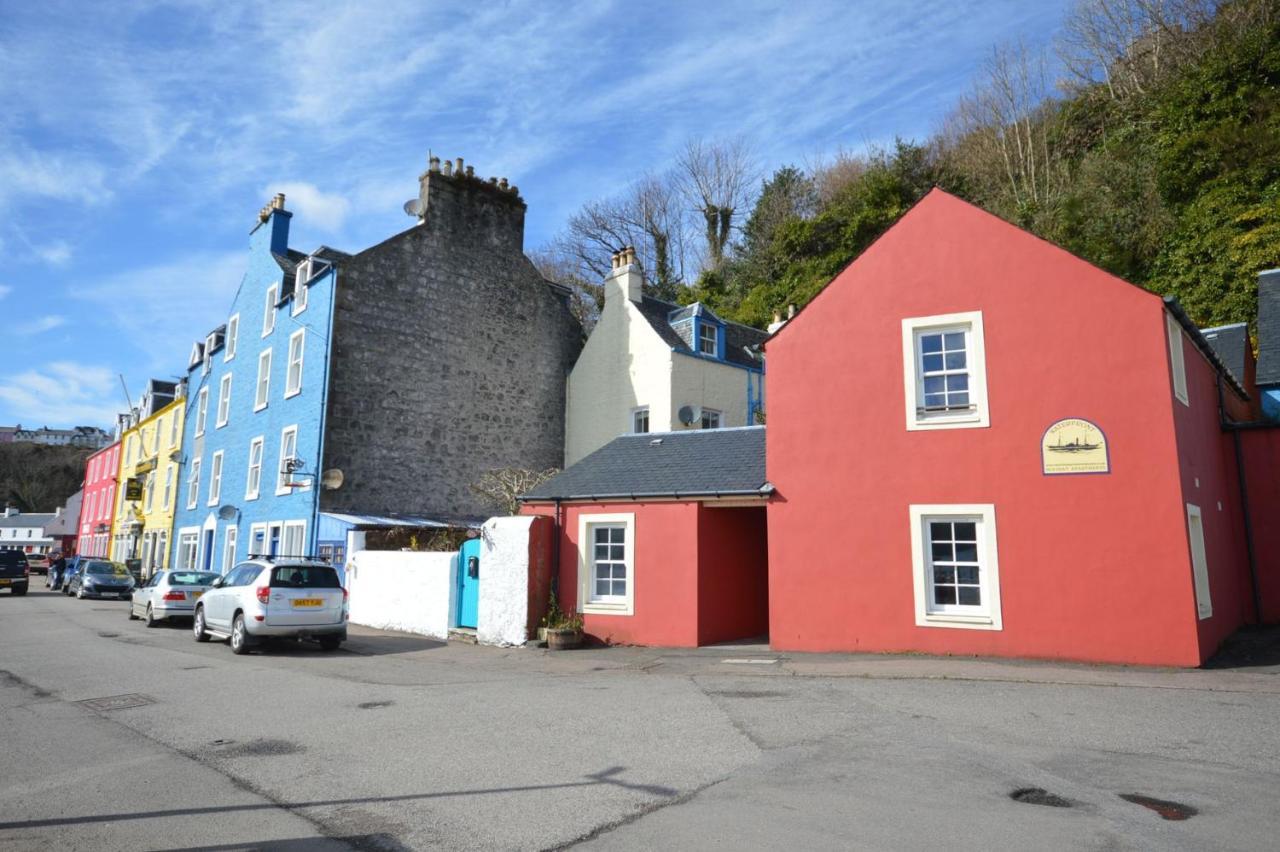 Buzzard Apartment Tobermory Εξωτερικό φωτογραφία