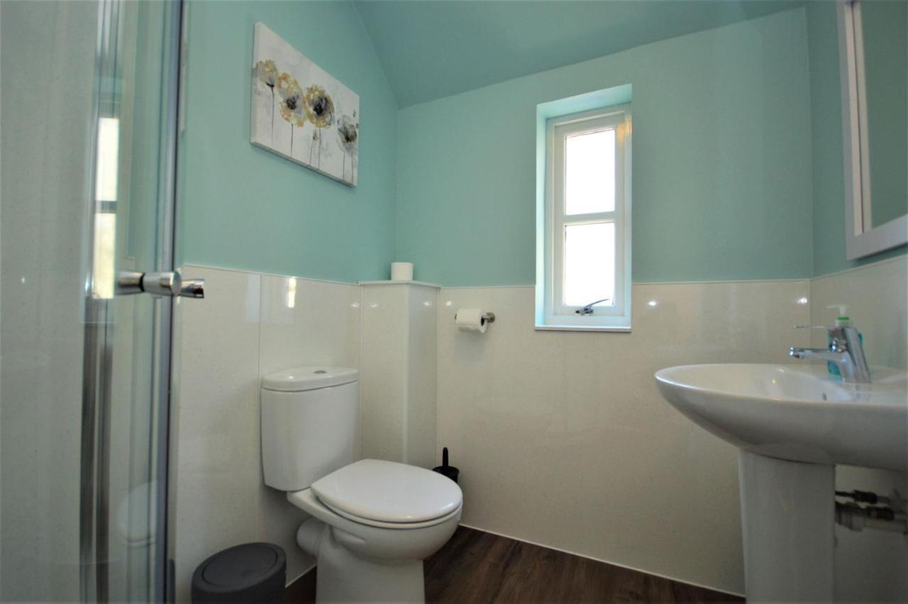 Buzzard Apartment Tobermory Εξωτερικό φωτογραφία