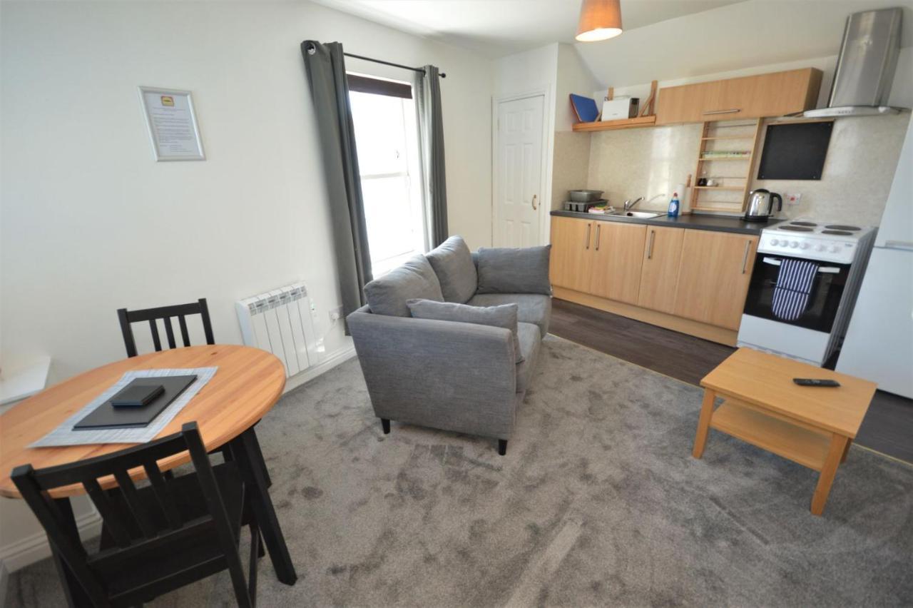 Buzzard Apartment Tobermory Εξωτερικό φωτογραφία