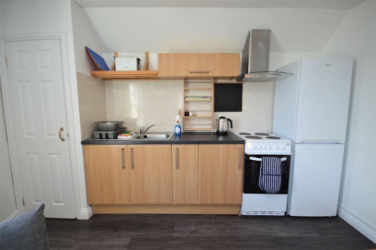 Buzzard Apartment Tobermory Εξωτερικό φωτογραφία