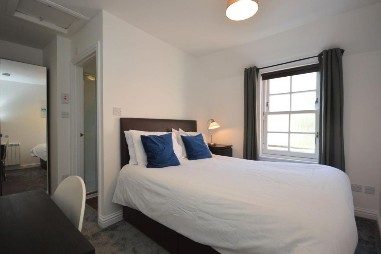 Buzzard Apartment Tobermory Εξωτερικό φωτογραφία
